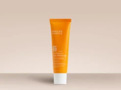 5% Vitamin C Sheer Tagescreme LSF 50