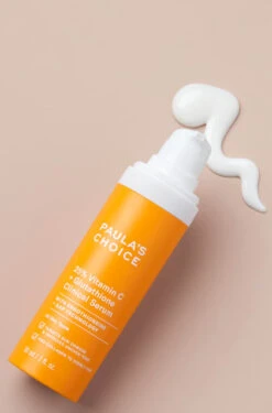 25% Vitamin C + Glutathione Clinical Serum -Casida Soldes 1490 lifestyle