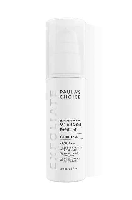 8% AHA Gel Peeling 6 8% AHA Gel Peeling – Bild 4