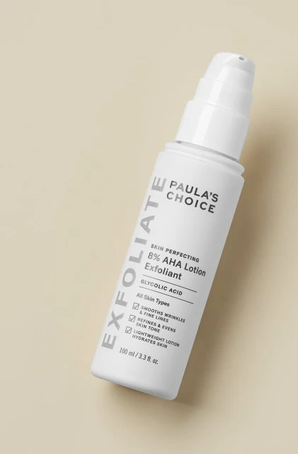 8% AHA Lotion Peeling 4 8% AHA Lotion Peeling – Bild 2