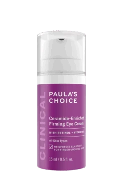 Ceramide-Enriched Augencreme