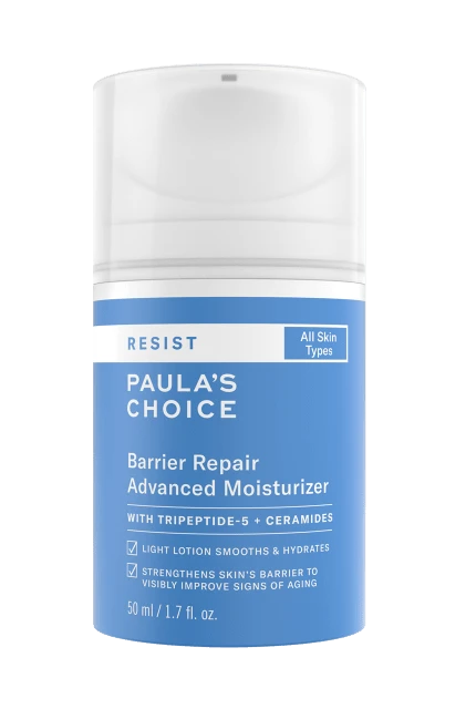 RESIST Barrier Repair Advanced Nachtcreme 7 RESIST Barrier Repair Advanced Nachtcreme – Bild 5
