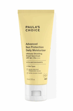 Advanced Sun Protection Tagescreme LSF 50 | PA++++