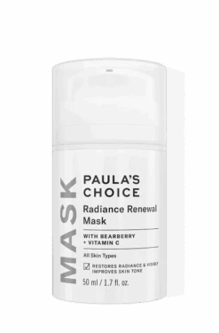 Radiance Renewal Gesichtsmaske