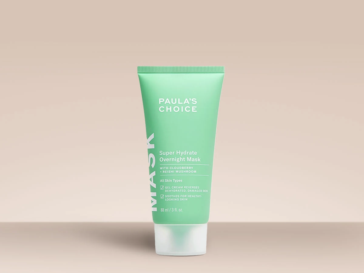 Super Hydrate Overnight Gesichtsmaske 5 Super Hydrate Overnight Gesichtsmaske – Bild 3