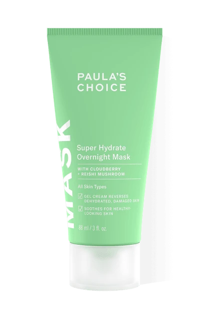 Super Hydrate Overnight Gesichtsmaske 4 Super Hydrate Overnight Gesichtsmaske – Bild 2