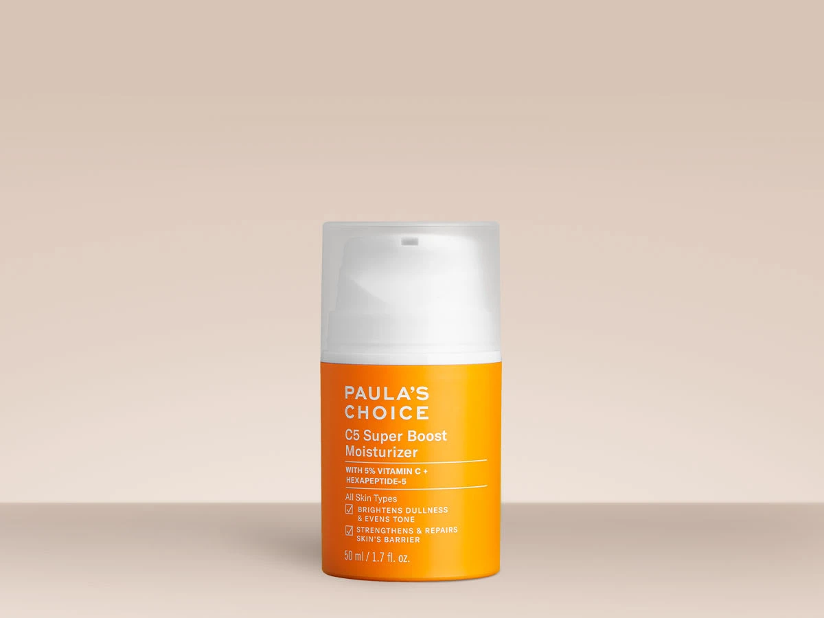 C5 Super Boost Nachtcreme 5 C5 Super Boost Nachtcreme – Bild 3