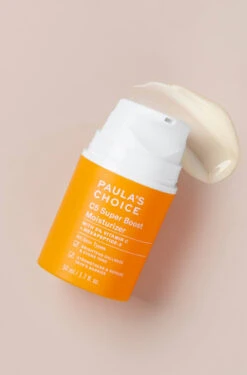 C5 Super Boost Nachtcreme