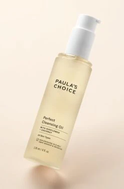 Perfect Cleansing Oil