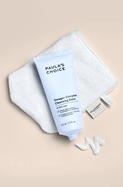 Reinigungsbalsam 3 Reinigungsbalsam – Bild 2