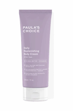 Daily Replenishing Body Cream -Casida Soldes 3450