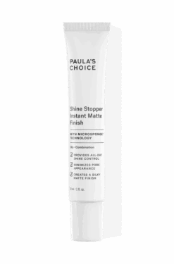 Shine Stopper