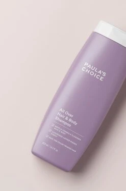 Hair &Body Shampoo -Casida Soldes 5000 lifestyle