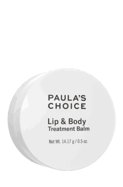 Lip &Body Balsam