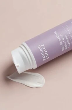 Skin-Smoothing Retinol Body Treatment