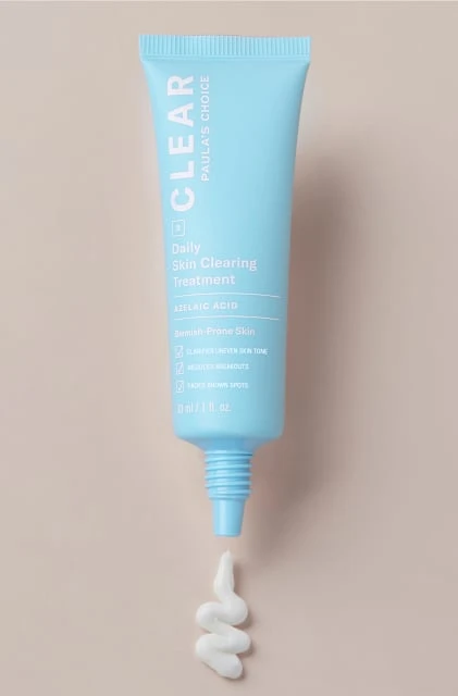 Skin Clearing Treatment 4 Skin Clearing Treatment – Bild 2