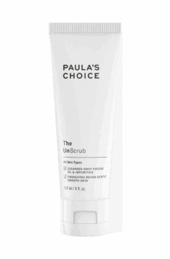 The UnScrub -Casida Soldes 7400