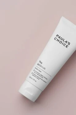 The UnScrub -Casida Soldes 7400 lifestyle