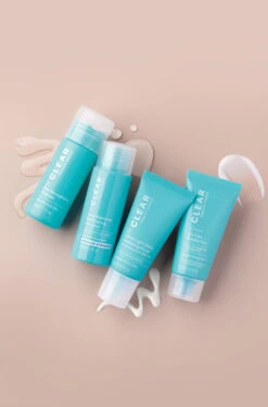 Skin Essentials Probenset