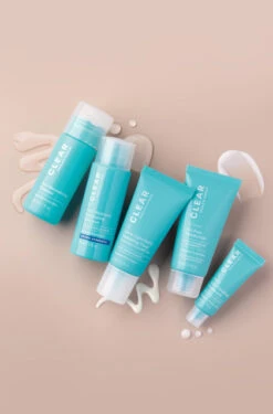 Skin Essentials Probenset - Extra Strength -Casida Soldes 77020 lifestyle 3