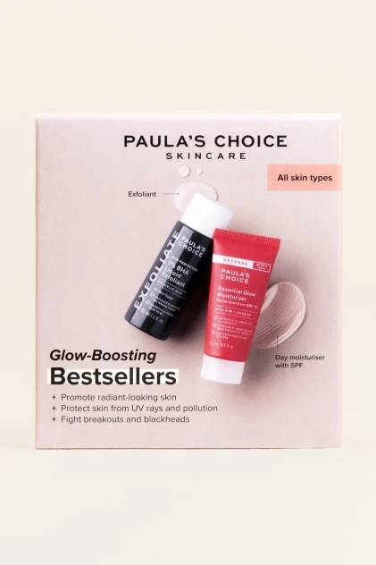 Glow-Boosting Bestseller 3 Glow-Boosting Bestseller