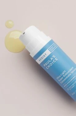 Anti-Aging Ultra-Light Antioxidant Serum -Casida Soldes 7740 lifestyle