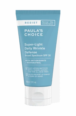 Anti-Aging Tagescreme LSF 30