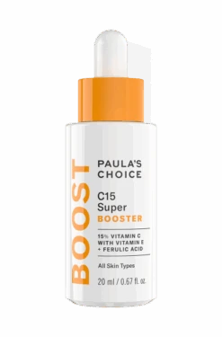 C15 Super Booster -Casida Soldes 7770