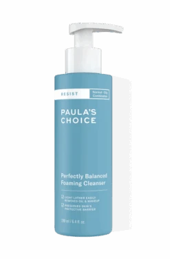 Anti-Aging Foaming Gesichtsreiniger 7 Anti-Aging Foaming Gesichtsreiniger -Casida Soldes 7830