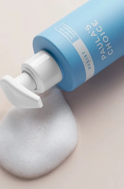 Anti-Aging Foaming Gesichtsreiniger 4 Anti-Aging Foaming Gesichtsreiniger – Bild 2