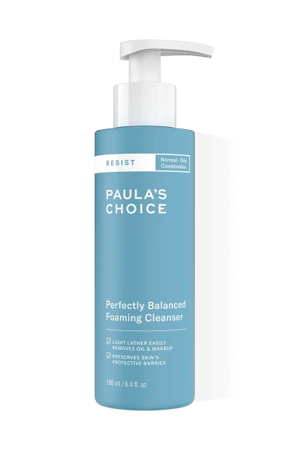 Anti-Aging Foaming Gesichtsreiniger 5 Anti-Aging Foaming Gesichtsreiniger – Bild 3