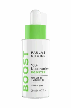 10% Niacinamid Booster