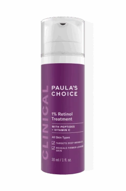 1% Retinol Treatment