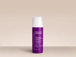 0,3% Retinol + 2% Bakuchiol Treatment