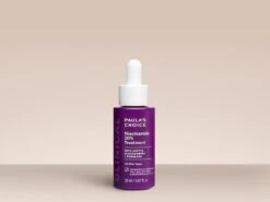 Niacinamide 20% Treatment -Casida Soldes 8030 redesign1