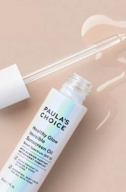Healthy Glow Invisible Sunscreen Oil LSF 30 -Casida Soldes 8540 lifestyle