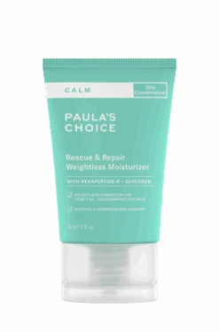 Rescue & Repair Weightless Nachtcreme