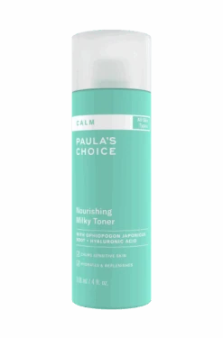 Nourishing Milky Gesichtswasser