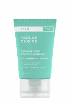 Rescue &Repair Intensive Nachtcreme