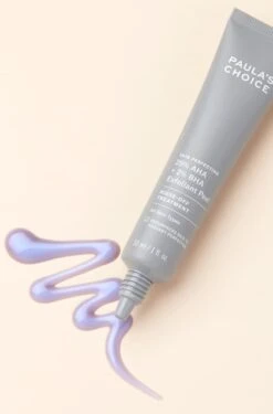 25% AHA + 2% BHA Exfoliant-Peeling