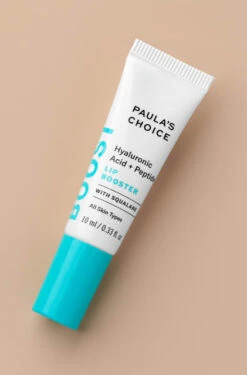 Hyaluronsäure + Peptide Lippenbooster