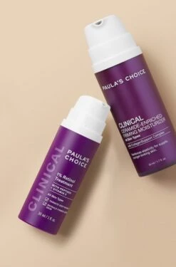 Festigen + Verjüngen