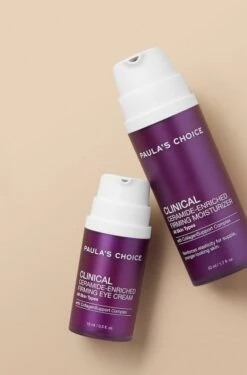 Anti-Aging + Augenpartie Festigen