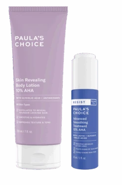 Geschmeidige + Strahlende Haut Für Gesicht Und Körper