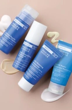 Trial Kit - Dry Skin