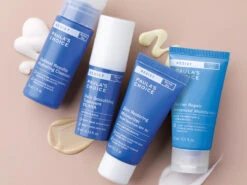 Trial Kit - Dry Skin -Casida Soldes bundleresistdrytrial00 lifestyle