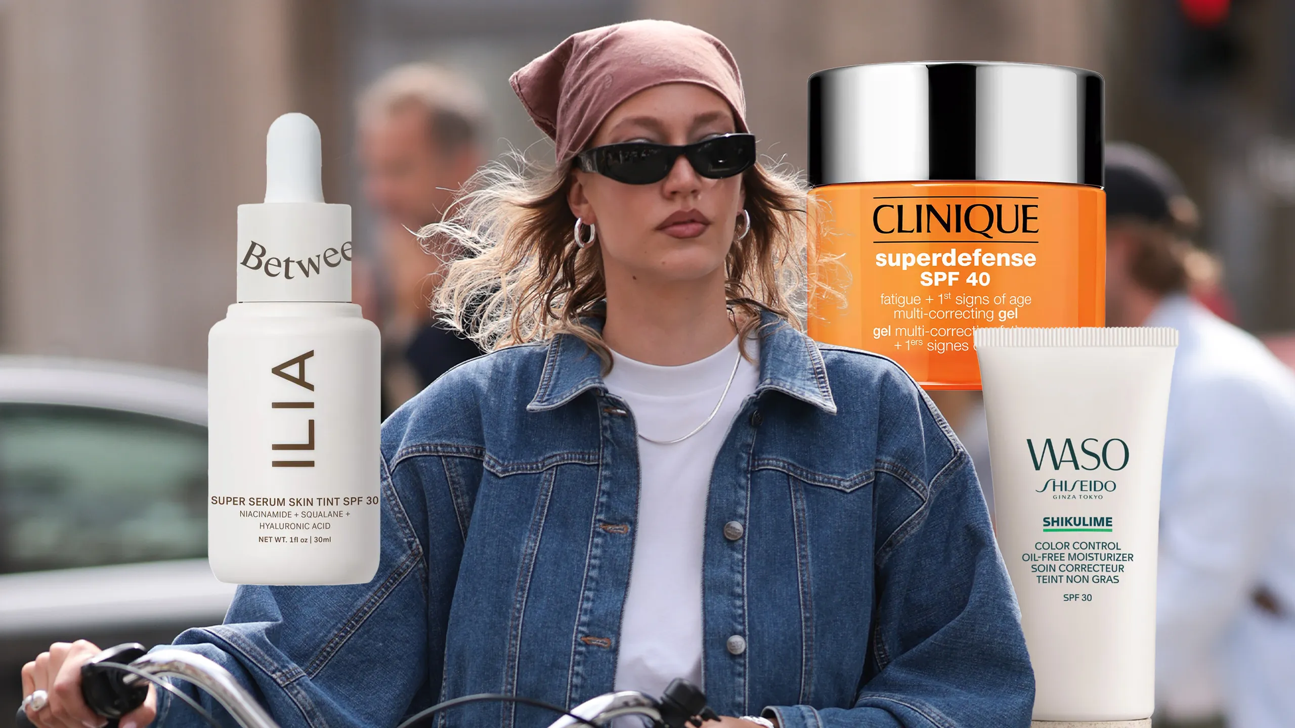 Titelseite -Casida Soldes tagescreme20lsf